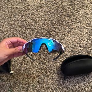 Oakley Glasses
